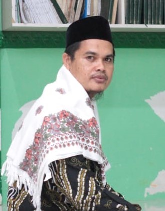 RUSLI, S.Pd.I